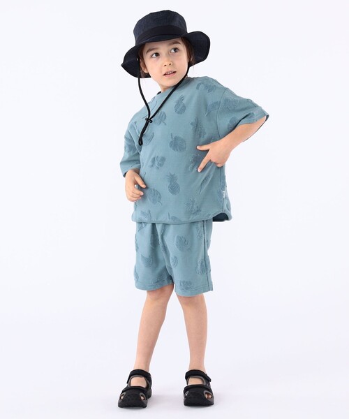 サンダル 「WEB限定」Teva:TOACHI HYDRATREK キッズ 子供 男の子の画像