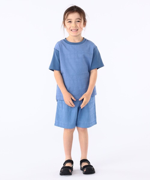 サンダル 「WEB限定」Teva:TOACHI HYDRATREK キッズ 子供 男の子の画像