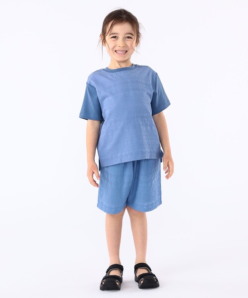 サンダル 「WEB限定」Teva:TOACHI HYDRATREK キッズ 子供 男の子の画像
