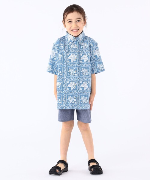 サンダル 「WEB限定」Teva:TOACHI HYDRATREK キッズ 子供 男の子の画像