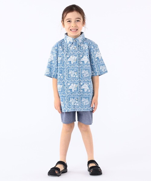 サンダル 「WEB限定」Teva:TOACHI HYDRATREK キッズ 子供 男の子の画像