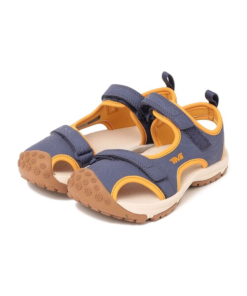 サンダル 「WEB限定」Teva:TOACHI HYDRATREK キッズ 子供 男の子の画像