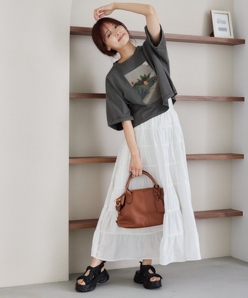 milet live tour stairs 2024 ボストンバッグ　未使用品 Amazon.co.jp: milet ボストンバッグ live tour “stairs” 2024