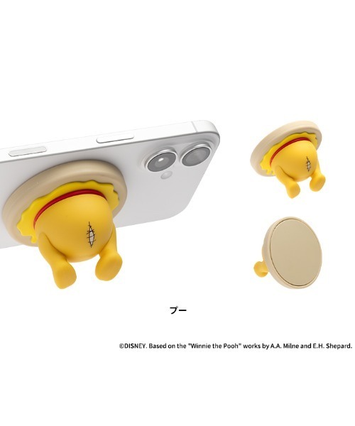 Disney（ディズニー） ディズニーキャラクター マグネット