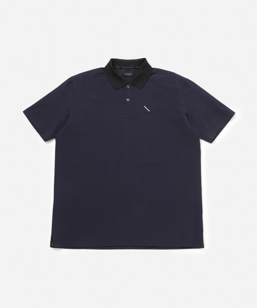 トップス nullus 25ss/Seersucker Polo SS nullus 25ss/Seersucker Polo SS - メルカリ