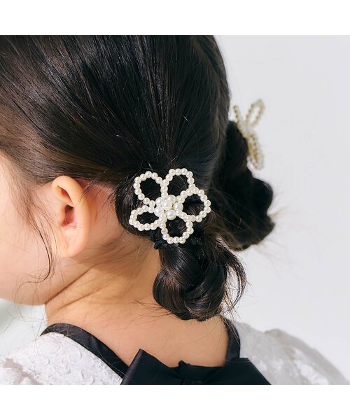 上質ヘアゴムセット 4点セット 楽天市場】☆ ラスト!! ☆ 【最大500円クーポン!!】【半額商品も