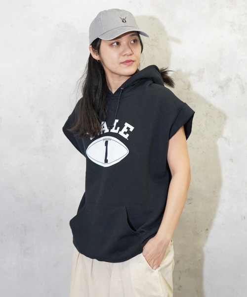 未使用 タッグ付 FRAMeWORK YALE/BIG-TEEスウェット 最高 のファッション - FRAMeWORK YALE/BIG-TEE スウェット