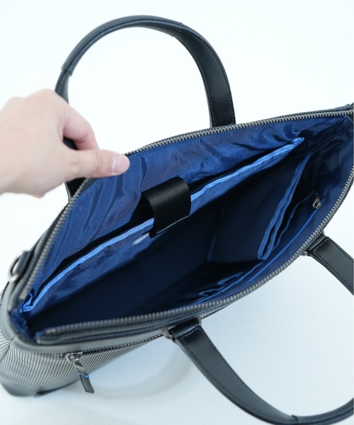 LANVIN en Bleu ランバン　オンブルー　ビジネスバッグ LANVIN en Bleu ランバンオンブルー ビジネスバッグ ビジネス