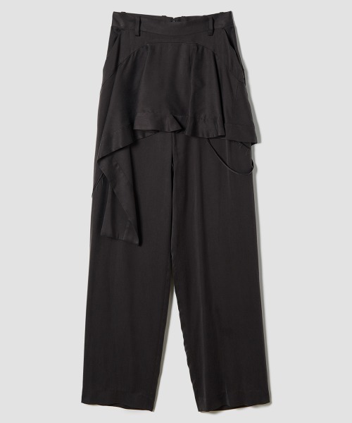 TELOPLAN（テーロプラン） パンツ 「TELOPLAN」Yama Trousers / ヤマ