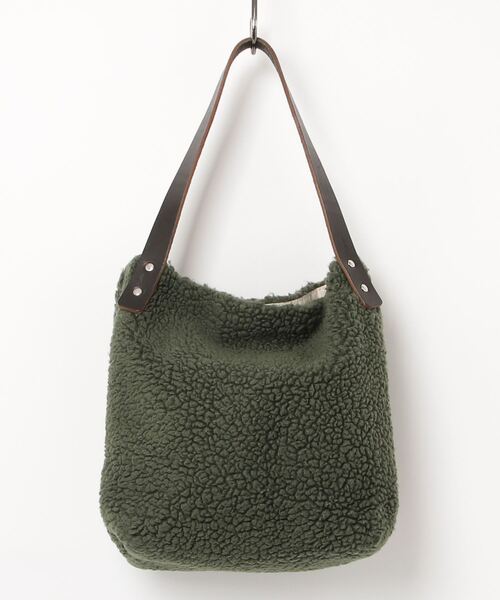 TEMBEA トートバッグ 日本製 PAPER TOTE MEDIUM - TEMBEA