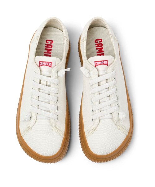 CAMPER（シューズ） スニーカー 「カンペール」 PEU RODA