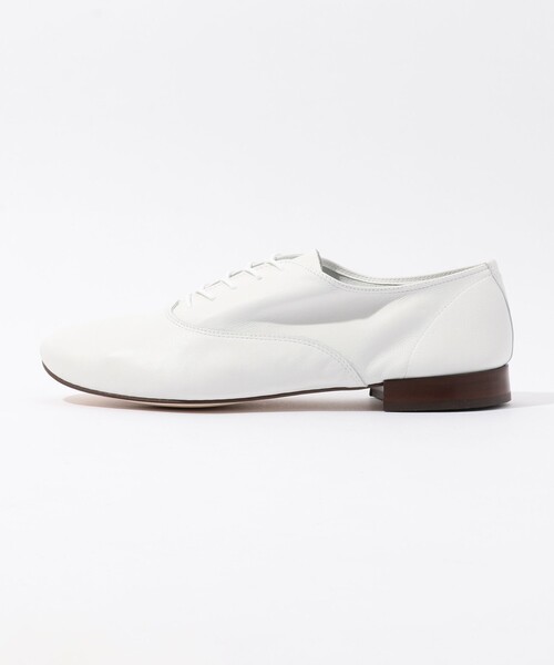 シューズ Repetto V388VE ZIZI HOMME レースアップシューズ メンズの画像