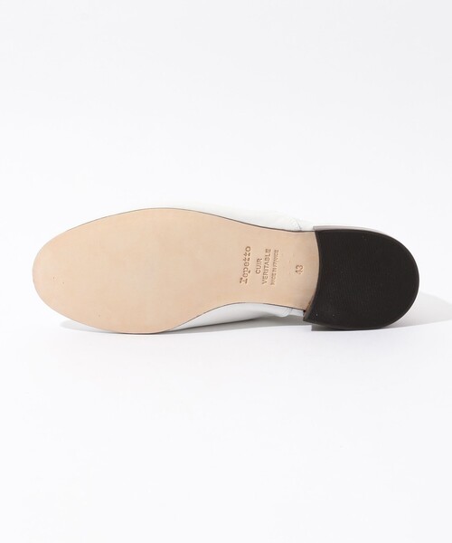 シューズ Repetto V388VE ZIZI HOMME レースアップシューズ メンズの画像