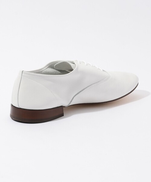 シューズ Repetto V388VE ZIZI HOMME レースアップシューズ メンズの画像