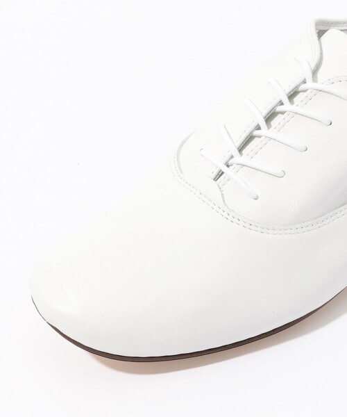 シューズ Repetto V388VE ZIZI HOMME レースアップシューズ メンズの画像