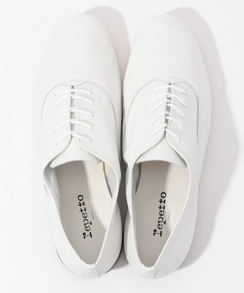 シューズ Repetto V388VE ZIZI HOMME レースアップシューズ メンズの画像