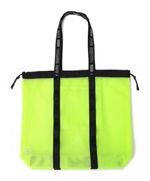 トートバッグ WEEKENDER: メッシュ トートバッグ メンズ｜ZOZOTOWN Yahoo!店