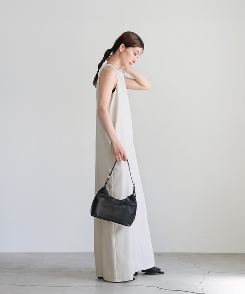 select MOCA（セレクトモカ） オールインワン ノースリーブワイド