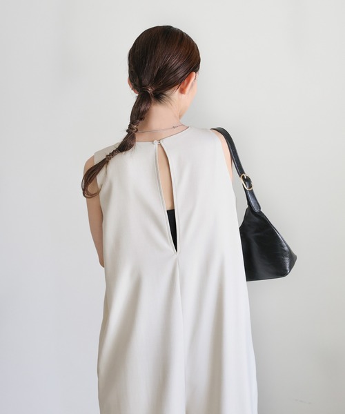 select MOCA（セレクトモカ） オールインワン ノースリーブワイド