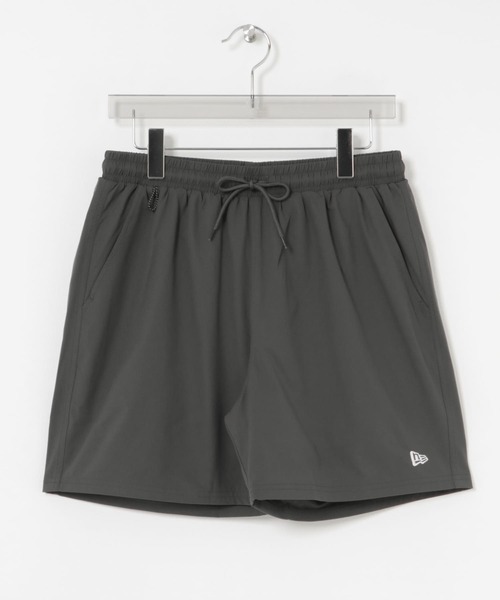 [New Era]★25SS★韓国人気★ESSENTIAL SHORT PANTS New Era]☆25SS☆韓国人気☆ESSENTIAL SHORT PANTS New Era]☆25SS☆