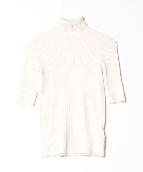 madisonblue 半袖ニット セール 50%OFF】◇MADISON BLUE（マディソンブルー）クルー