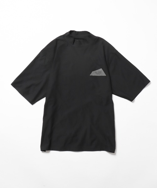 サルベージパブリック　Tシャツ サイズ　新品 SALVAGE PUBLIC Kolepa tシャツ Kolepa/サルベージ パブリック