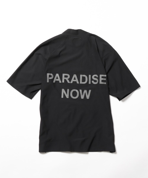 SALVAGE PUBLIC Kolepa（サルベージ パブリック コレパ） tシャツ