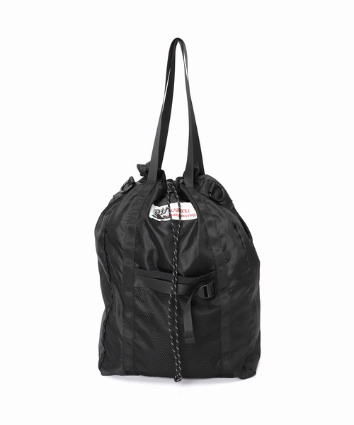 カリブー ショルダーバッグ バッグ 「追加」CARIBOU MOUNTAINEERING