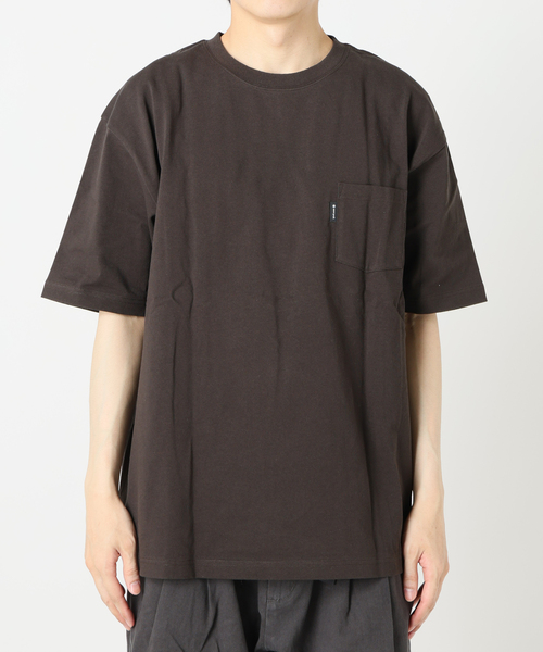  peak アパレル Yamame Graphic Short Sleeve T-Shirt | Snow Peak