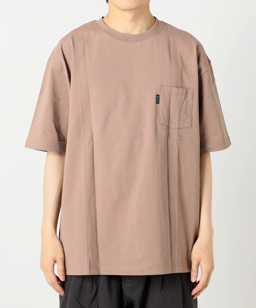 snow peak tシャツ SNOW PEAK / スノーピーク 別注 ”GEAR