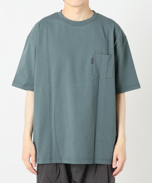 snow peak tシャツ SNOW PEAK / スノーピーク 別注 ”GEAR