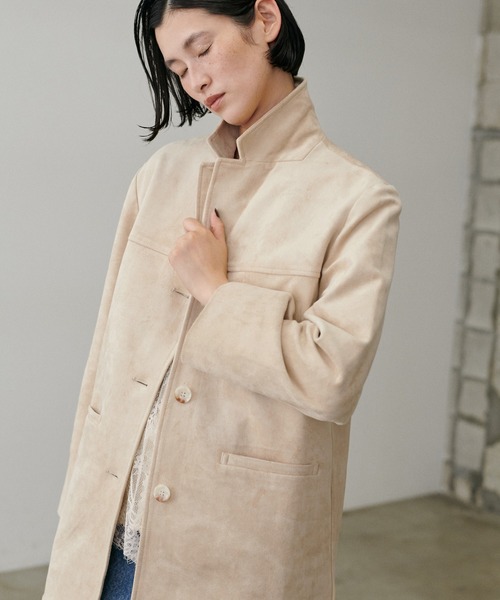 LARUTA（ラルータ） ジャケット テーラードジャケット 「LARUTA