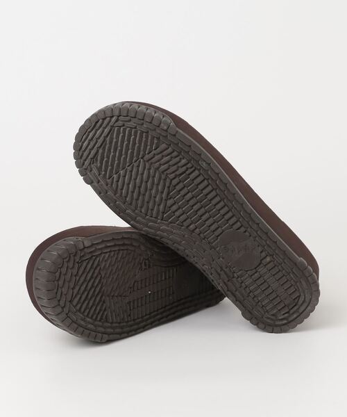 「SHAKA」 ヒールサンダル - ブラウン レディース_画像3