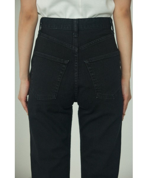 BLACK BY MOUSSY 「BLACK MOUSSY」 デニムパンツ 25inch