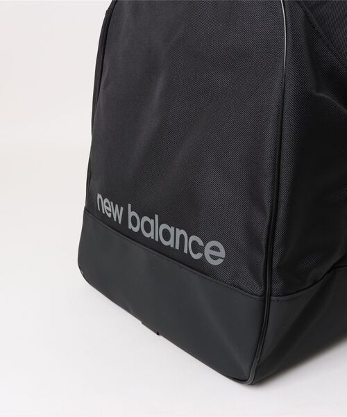 New Balance（ニューバランス） ボストンバッグ 「New Balance