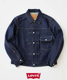 Levi's デニムジャケット gジャン LEVI'S(R) / リーバイス(R