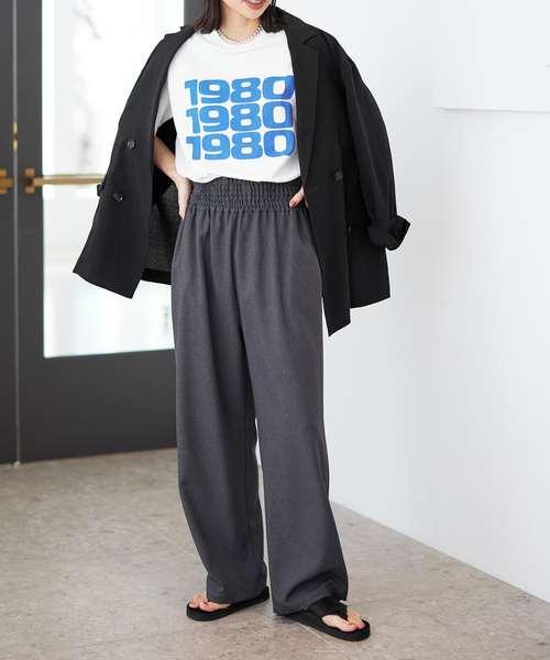 JOURNAL STANDARD 「JOURNAL STANDARD」 スラックス 38