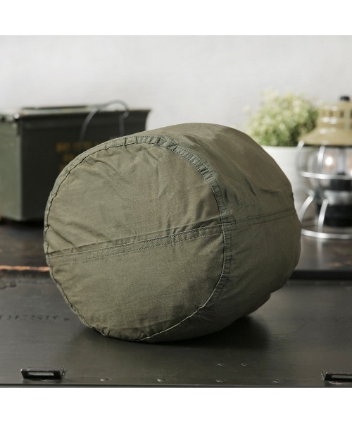 MILITARY（ミリタリー） ショルダーバッグ 実物 新品 デッドストック