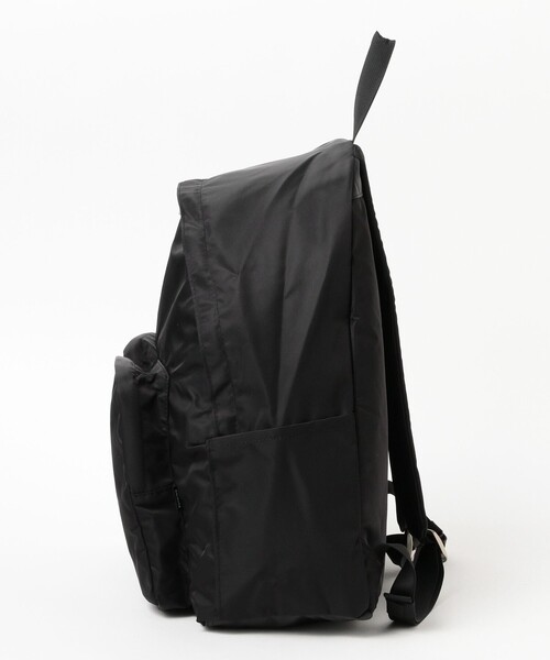 PACKING リュックサック　黒　大容量 PACKING デイバック リュック 「PACKING/パッキング」別注 2WAY