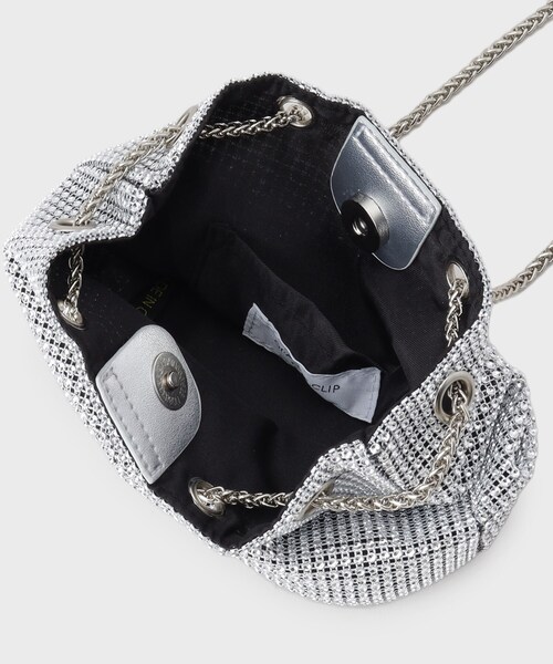 OPAQUE.CLIP（オペークドットクリップ） ショルダーバッグ バッグ
