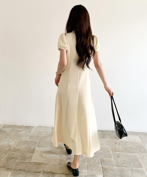 cpg ベージュ ポロワンピース ワンピース ポロワンピース : ZOZOTOWN Yahoo!店 - 通販 - Yahoo