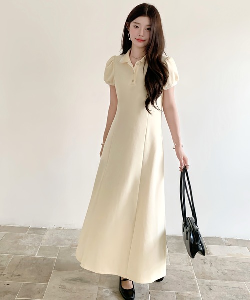 ワンピース ポロワンピース : ZOZOTOWN Yahoo!店 - 通販 - Yahoo