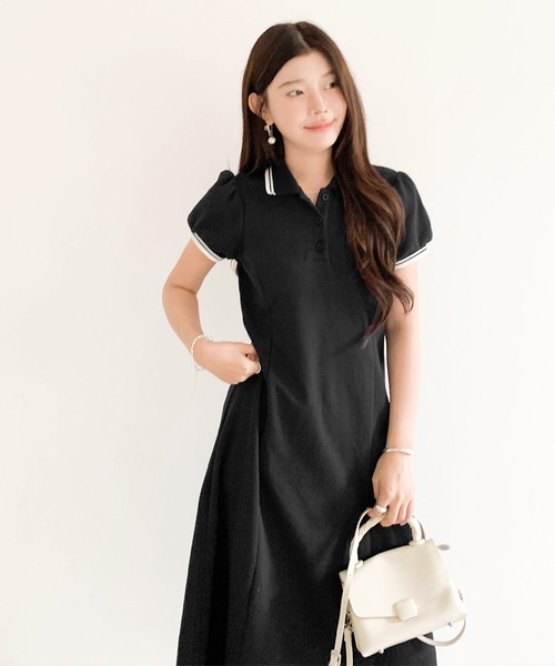 ワンピース ポロワンピース : ZOZOTOWN Yahoo!店 - 通販 - Yahoo