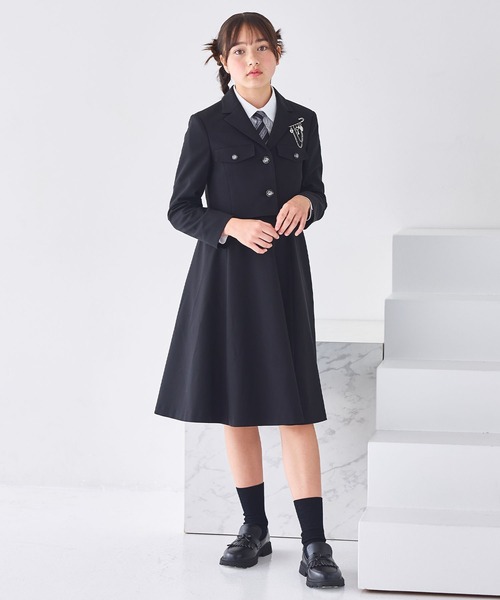 CHOPINジャケット プリーツスカートセットアップ　150 CHOPINジャケット プリーツスカートセットアップ 150 kids