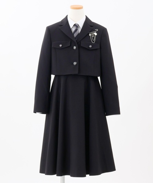 CHOPIN（ショパン） フォーマル 発表会 卒園式 入学式 ショート