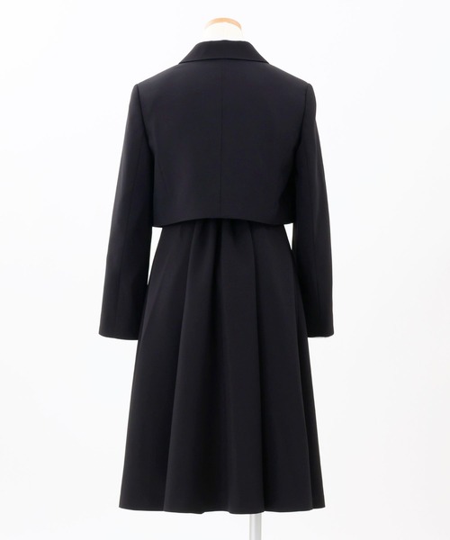 CHOPIN（ショパン） フォーマル 発表会 卒園式 入学式 ショート