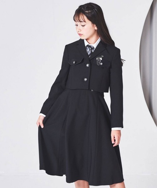 CHOPIN（ショパン） フォーマル 発表会 卒園式 入学式 ショート