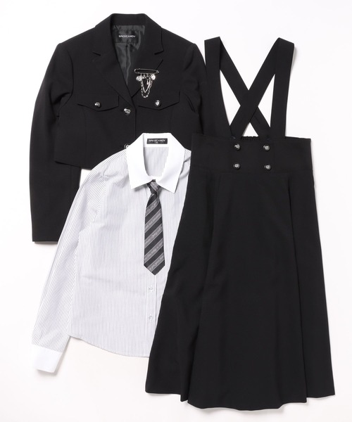 CHOPIN（ショパン） フォーマル 発表会 卒園式 入学式 「卒服