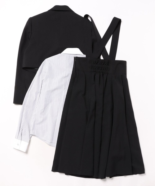 CHOPIN（ショパン） フォーマル 発表会 卒園式 入学式 「卒服