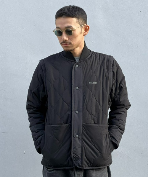 ROARK REVIVAL（ロアークリバイバル） コート ジャケット 「ROARK